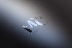 Logotipo MC