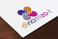 Logo dinamizate