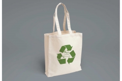 Bolsa Eco Ágora Recicla